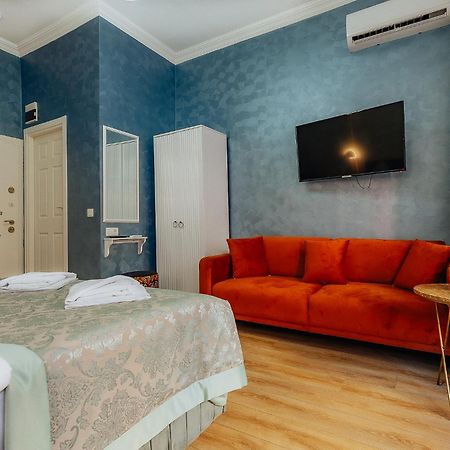 Taksim Bi Center Suites Истанбул Екстериор снимка