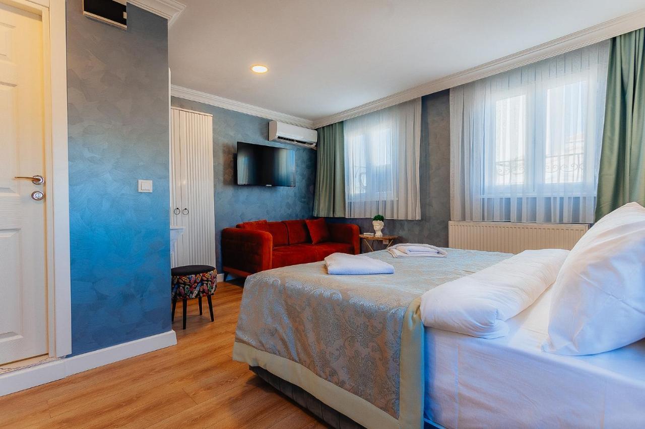 Taksim Bi Center Suites Истанбул Екстериор снимка