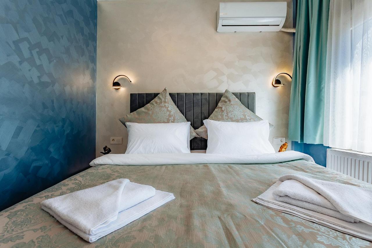 Taksim Bi Center Suites Истанбул Екстериор снимка