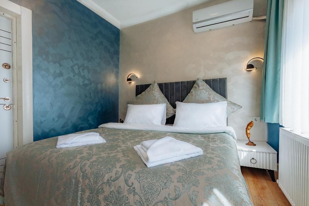 Taksim Bi Center Suites Истанбул Екстериор снимка