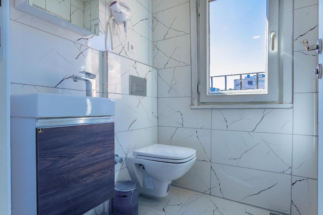 Taksim Bi Center Suites Истанбул Екстериор снимка