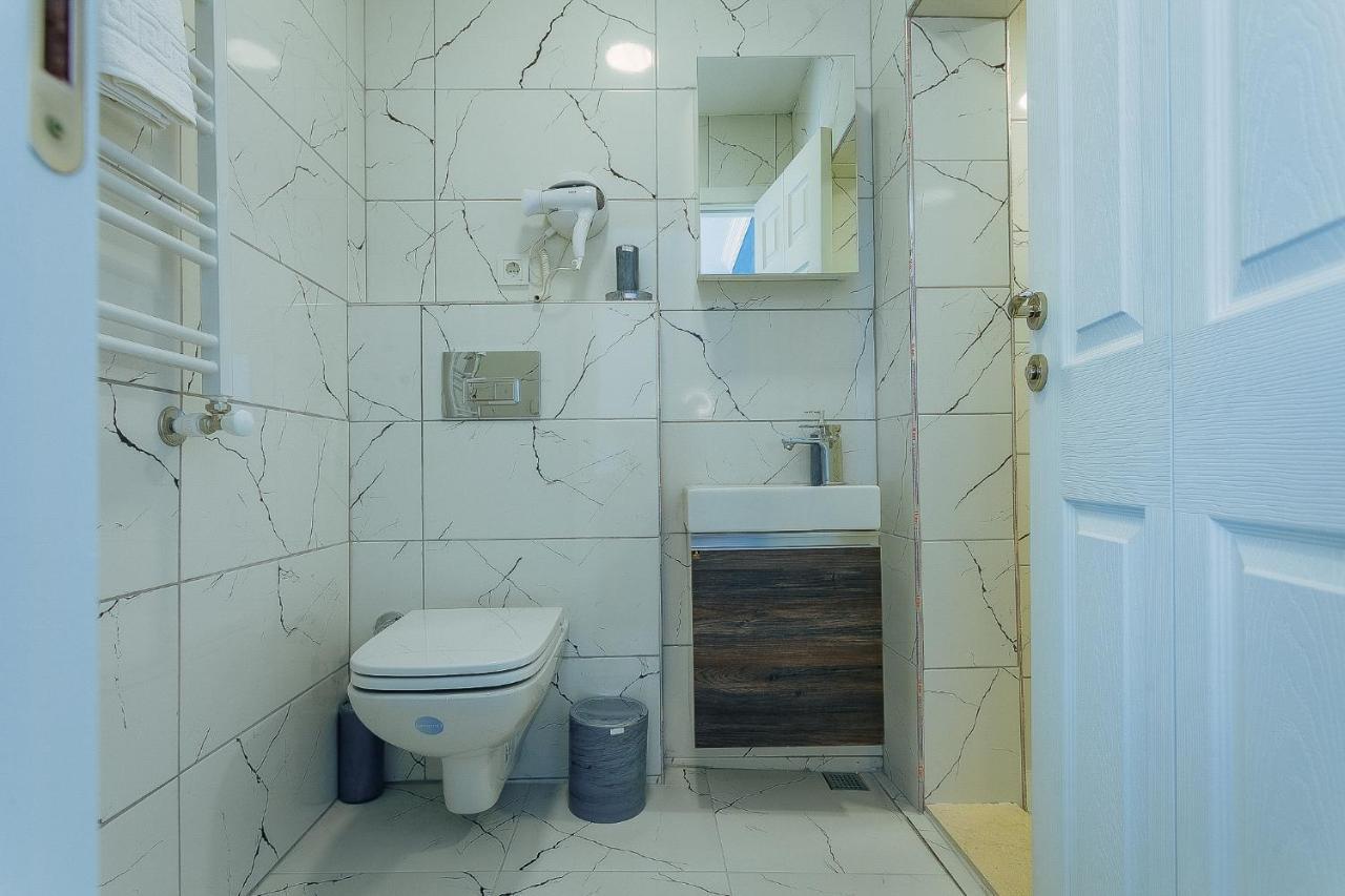 Taksim Bi Center Suites Истанбул Екстериор снимка