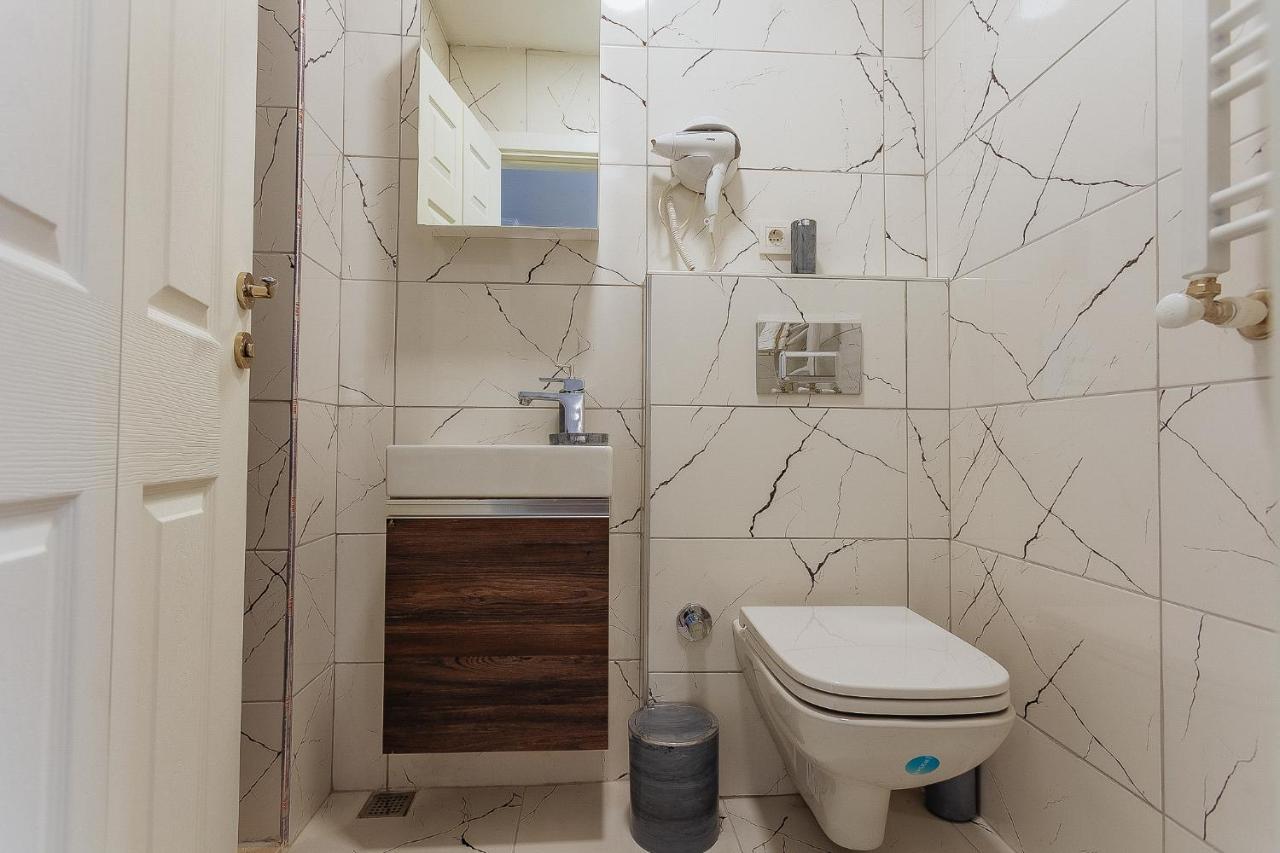 Taksim Bi Center Suites Истанбул Екстериор снимка