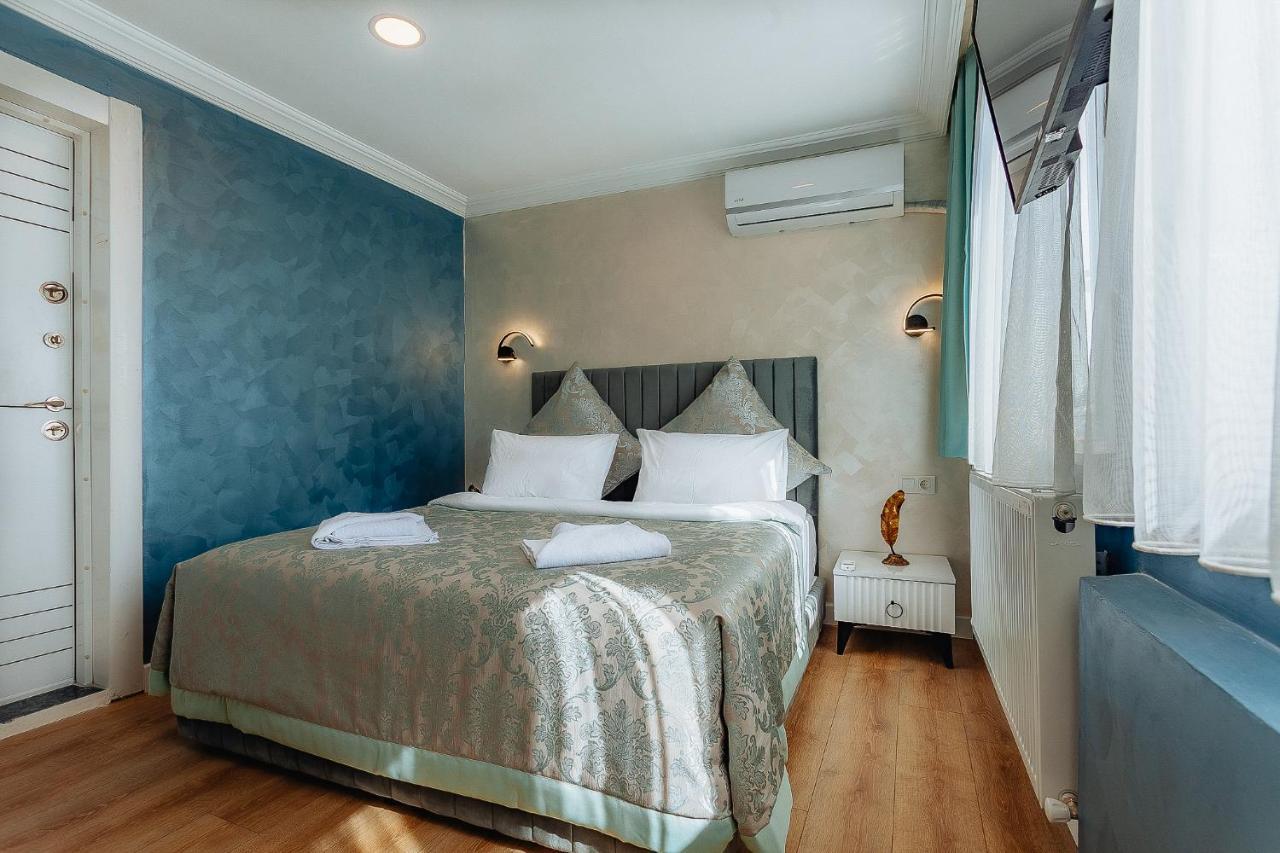 Taksim Bi Center Suites Истанбул Екстериор снимка