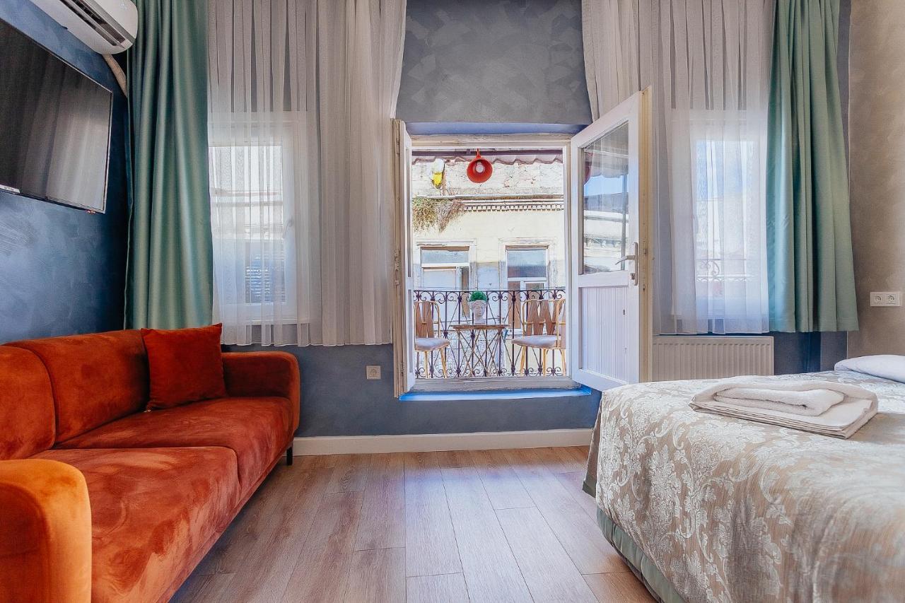 Taksim Bi Center Suites Истанбул Екстериор снимка