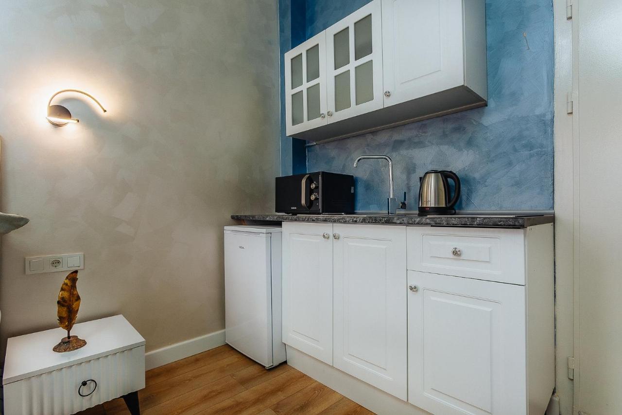 Taksim Bi Center Suites Истанбул Екстериор снимка